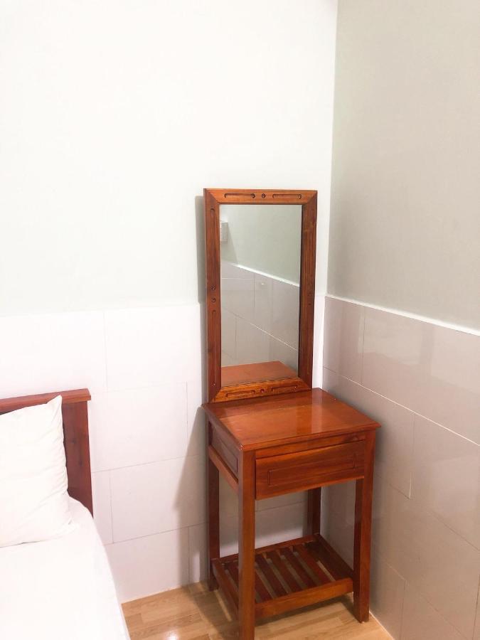 Nha Nghi Y Vy Bed & Breakfast Phu Quoc Dış mekan fotoğraf